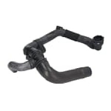 Radiator Furtun cauciuc bottom  VW CC B7 PASSAT ALLTRACK B7 PASSAT B6 PASSAT B7 PASSAT B7/KOMBI SHARAN 1.6D/2.0D 06.08- THERMOTEC DWW315TT
