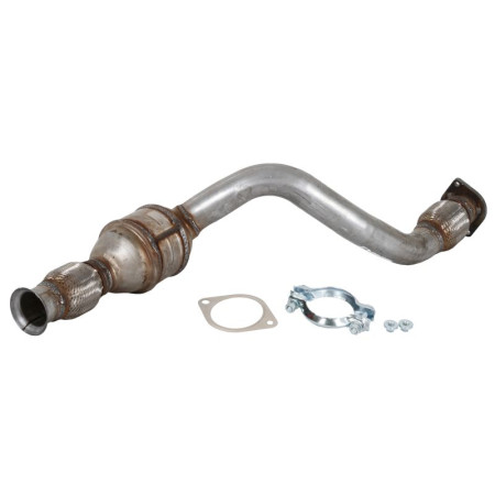 Catalizator RENAULT MASTER II 2.5D 08.06- WALKER WALK28165