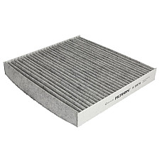 Filtru, aer habitaclu HONDA ACCORD VIII combi FILTRON K1187A