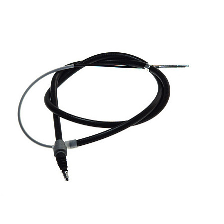 Cablu, frana de parcare Cablu frana de mana Spate Dreapta/Stanga 1640mm/1130mm SEAT CORDOBA CORDOBA VARIO IBIZA II VW POLO POLO III POLO III CLASSIC 1.0-2.0 10.94-12.02 ADRIAUTO AD55.0283