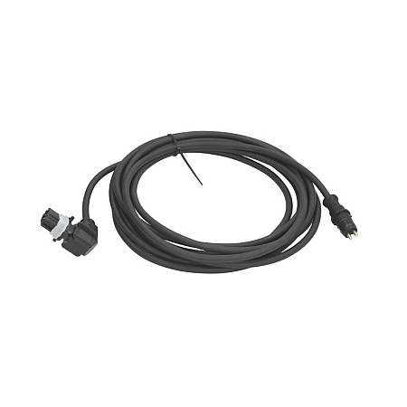Cablu conectare, ABS Conducta ABS lungime: 4000mm 2 pin Extensie de cablu senzor ABS PNEUMATICS PN-A10120
