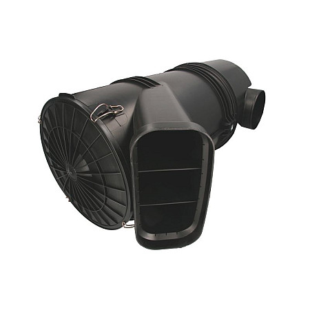 Carcasa, filtru de aer Carcasa filtru aer versiunea de constructie MAN TGA TGS I TGX I D0836LF41-ISM420E-30 04.00- CZM CZM111021