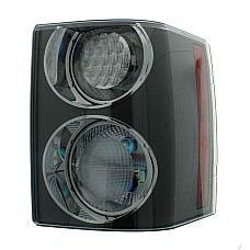 Stop spate Lampa spate Dreapta P21W/PR21W cu panou cu bec  LAND ROVER RANGE ROVER III 03.02-08.12 HELLA 2SD238 003-361