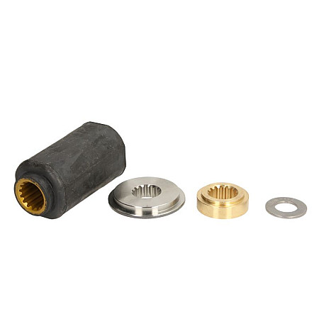 Butuc de elice Drive screw hub SOLAS 15xD SOLAS SOLRBX-108