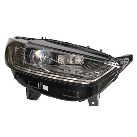 Far Lampa frontala Dreapta LED electric cu motor FORD MONDEO V 09.14- VALEO VAL046619