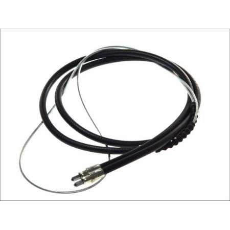 Cablu, frana de parcare Cablu frana de mana Spate Dreapta/Stanga 3025mm/805mm/805mm CITROEN JUMPER FIAT DUCATO PEUGEOT BOXER 1.9D-2.8D 02.94-04.02 ADRIAUTO AD11.0208.1