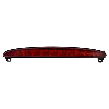 Stop suplimentar Lampa STOP LED  IVECO DAILY VI 03.14-04.19 TYC TYC 15-0727-10-2