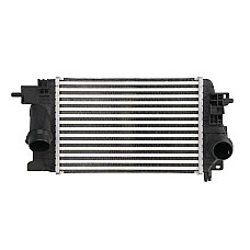 Intercooler, compresor Intercooler OPEL MERIVA B 1.4/1.4LPG 06.10-03.17 THERMOTEC DAX017TT