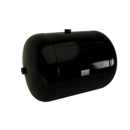 Rezervor aer, sistem compresor Rezervor de aer 60 l sr.396mm/dl.580mm POLMO 395.604.0