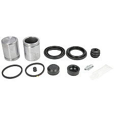 Kit reparare etrier Fata Dreapta/Stanga diametru piston: 44  IVECO DAILY III 2.3D/2.8D/3.0D 05.99-07.07 AUTOFREN SEINSA D4-2458C