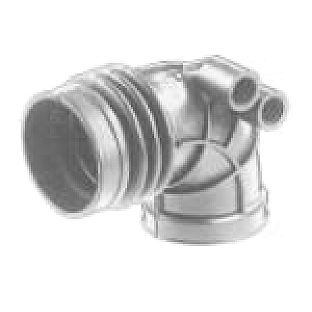 Palnie, filtru de aer Conducta de intrare a aerului BMW 3 E36 3 E46 2.0/2.2 01.91-12.07 OE BMW 13 54 1 427 779