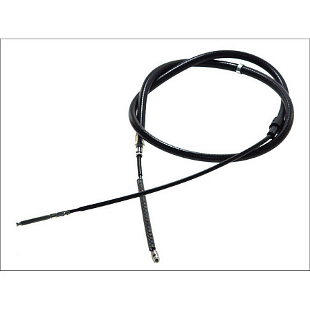 Cablu, frana de parcare Cablu frana de mana Spate Dreapta/Stanga 1500mm/935mm VW CORRADO GOLF III VENTO 1.4-2.9 08.91-04.99 ADRIAUTO AD55.0271