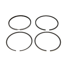 Set segmenti piston DEUTZ-FAHR AGROXTRA KOLBENSCHMIDT 800007210000
