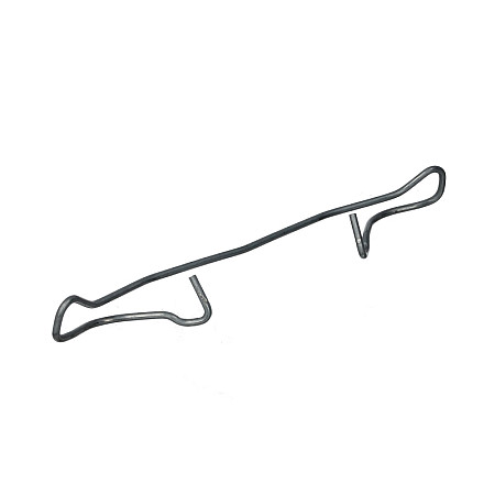 Arc, etrier frana Kit montare placute frana MINI R50 R53 R52 NISSAN PRIMERA 1.4D/1.6/2.0 06.96-07.08 ATE 11.8116-0274.1
