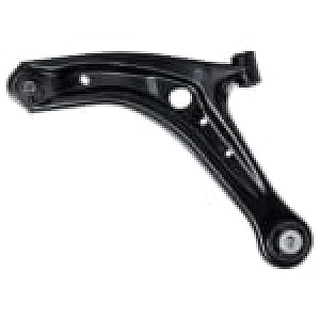 Brat, suspensie roata Bratul axei anterioare a puntii dorite Stanga inferior/transversal fata 175 mm cu rulment  FORD FIESTA V FIESTA VI 1.0-1.6D 05.02- FEBI BILSTEIN 36881
