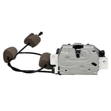 Incuietoare haion Incuietoare capota MERCEDES GL X164 R W251 V251 08.05-12.14 BLIC 6010-02-046449P