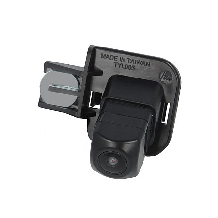 Camera pentru mers inapoi, parcare asistata Reversing camera TOYOTA CH-R 10.16- BLIC 6006-00-0050P