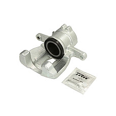 Etrier frana Etrier de frana cu disc Fata Stanga CITROEN C2 C2 ENTERPRISE C3 I 1.1-1.4D 02.02- TRW AUTOMOTIVE BHV334