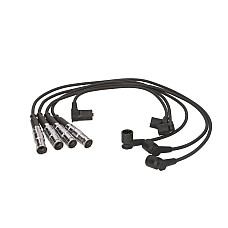 Set cablaj aprinder Ignition leads set MERCEDES 123 C123 123 T-MODEL S123 123 W123 124 C124 124 T-MODEL S124 124 W124 190 W201 G W460 G W461 G W463 1.8-2.5 04.80-07.00 ENGITECH ENT910179