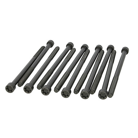 Set surub chiulasa bolturi ALFA ROMEO 156 FIAT CROMA LANCIA THESIS 24D 0603  ELRING EL497410