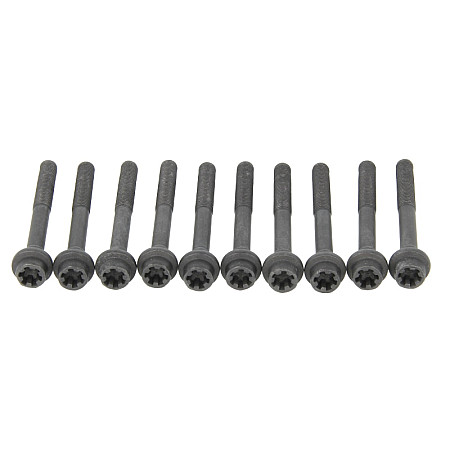 Set surub chiulasa bolturi ALFA ROMEO GIULIETTA FIAT BRAVA DOBLO PANDA 12 16V 14 TB 0908  PAYEN HBS247