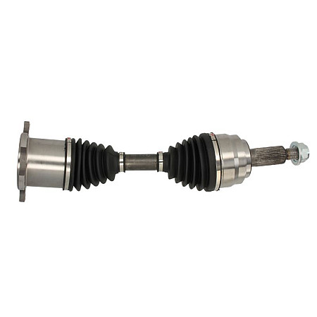 Planetara Ax cardanic Dreapta/Stanga 506mm FORD USA EXPEDITION F-150 LINCOLN NAVIGATOR 4.2/4.6/5.4 08.96-11.03 CARDONE 662112