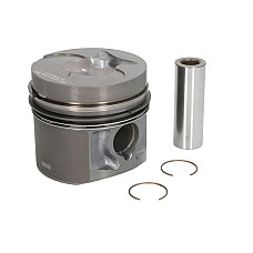 Piston MERCEDES-BENZ T1 caroserie 602 NURAL 87-176700-00