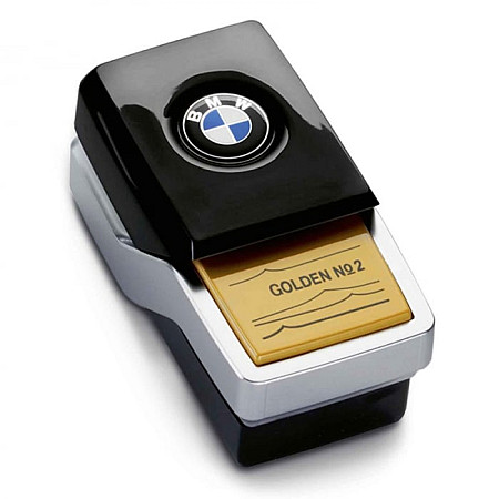 Odorizant auto Bmw Ambient Air GolDEn Suite Nr.2 BMW 64119382615