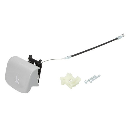 Kit reparaie scaun Seat repair kit height control cable and button ISRI NTS right side ISRI 929527-45/00E
