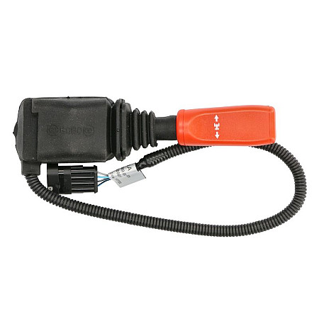 Comutator coloana directie Front rear drive switch under the steering wheel JCB 1006326COBO