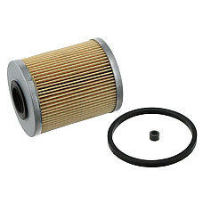 Filtru combustibil OPEL ASTRA G ASTRA G CLASSIC ASTRA H ASTRA H CLASSIC ASTRA H GTC COMBO TOUR COMBO/MINIVAN CORSA C CORSA D FRONTERA B MERIVA A OMEGA B 1.7D-3.0D 11.96- FEBI BILSTEIN 23305