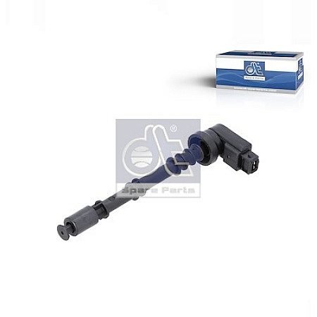 Sonda rezervor combustibil Steering fluid level sensor number of pins: 2 MERCEDES DT KLIMA 4.70138