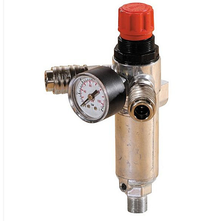 Tratament aer comprimat Reducer 3 / 8 GUDEPOL 0XGDFS6020