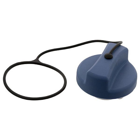 Buson, rezervor (injectie aditiv) Capacul rezervorului AdBlue latime 40mm DAF CF CF 65 CF 75 CF 85 LF LF 45 LF 55 XF 105 XF 106 01.01- FEBI BILSTEIN 46461