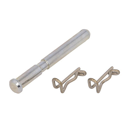Surub, etrier Brake calliper guides screws set front ALL BALLS 18-7042 AB