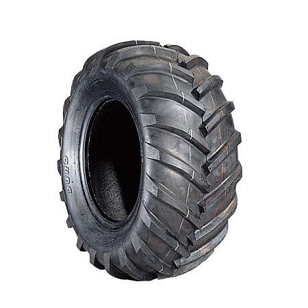 Anvelopa de gradinarit [DUW8211100255] Horticultural tyre DURO 21x11-8 TL 40 HF255 4PR tread depth 11mm DURO 21118 OQDO HF255