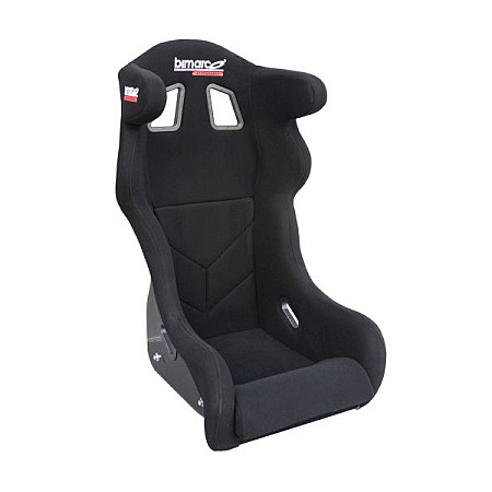 Scaun sport Interior accessories Tuned seat colour: neagra equipment model: DYNAMIC BIMARCO DYNAMIC BLACK