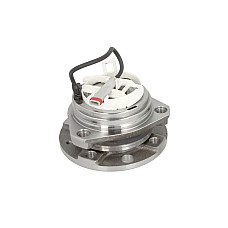 Kit rulmenti roata Set de rulmenti cu butuc Fata cu mufa 28x84 OPEL ASTRA H ASTRA H GTC 1.2-2.0 01.04-05.14 BTA H1X013BTA