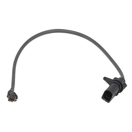 Senzor de avertizare,uzura placute de frana Senzor uzura placute frana Fata AUDI A4 ALLROAD B9 A4 B9 A5 A6 ALLROAD C8 A6 C8 A7 A8 D5 E-TRON E-TRON GT Q5 Q7 Q8 Q8 E-TRON VW TOUAREG 1.4-Electric 01.15- ATE 24.8190-0984.2