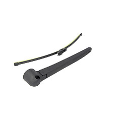 brat stergator, parbriz VW TOURAN (1T1, 1T2) MAMMOOTH MMT RAW 490