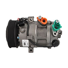 Compresor, climatizare Air-conditioning compressor HYUNDAI TUCSON KIA SPORTAGE IV 2.0D/2.0DH 06.15-09.22 TEAMEC TM8623422