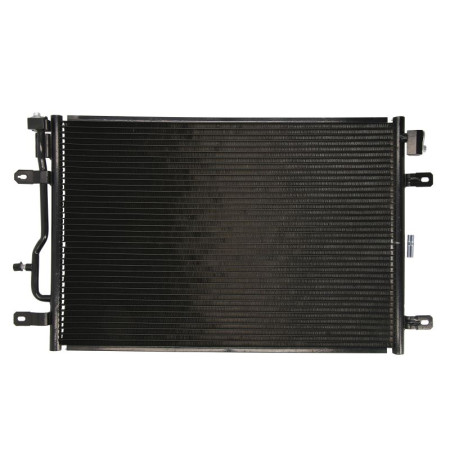 &quot;Condensator, climatizare radiator Klim. AUDI A4/S4 00-04 &quot;&quot;&quot; THERMOTEC KTT110250
