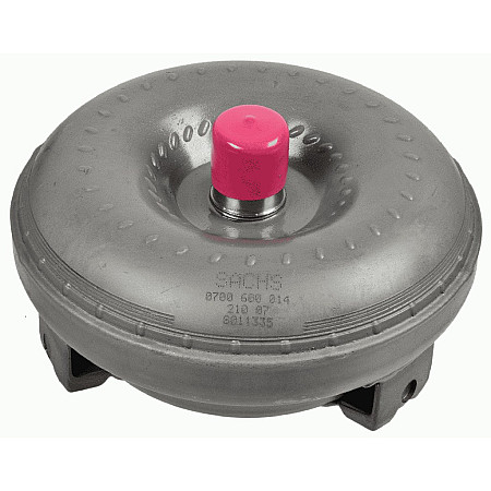 Convertizor moment Fluid coupling Converter Wandler MERCEDES C CL203 C T-MODEL S202 C T-MODEL S203 C W202 C W203 CLK A208 CLK A209 CLK C208 E T-MODEL S210 E W210 12.96- SACHS 0700 600 014