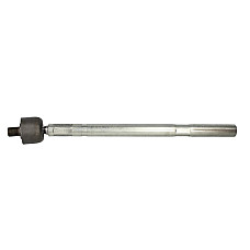 Articulatie axiala, cap de bara Tija de fixare fara capat Dreapta/Stanga lungime: 318mm PEUGEOT 206 206+ 1.1-2.0D 08.98- TRW AUTOMOTIVE JAR173