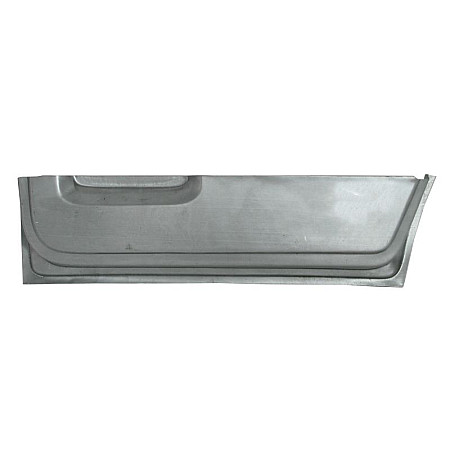 Fata usa Kit reparatie usi canal L fata fits FORD TRANSIT IV FL II 1086 0700 BLIC 6015 00 2515131P