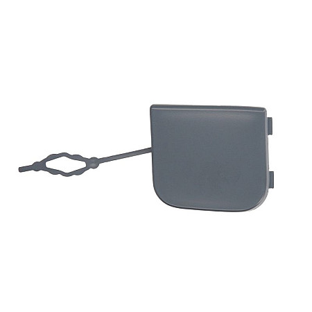 Capac carlig remorcare Conectarea dopului de limba Fata plastic pentru pictura 05.15-10.17 BLIC 5513-00-5037920P