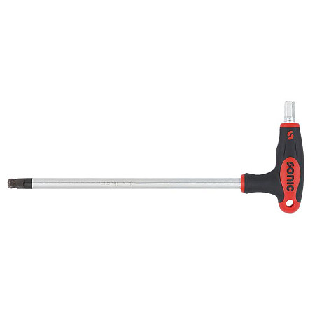 Cheie cheie sferinc cu maner HEX dimensiune metrica: 5 mm 5mm-206mm SONIC 1950205