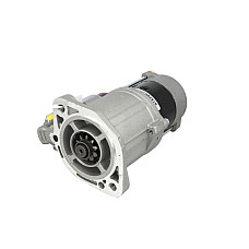 Electromotor MITSUBISHI L 300 / DELICA II Platform/Chassis (L03_P) STARDAX STX200117