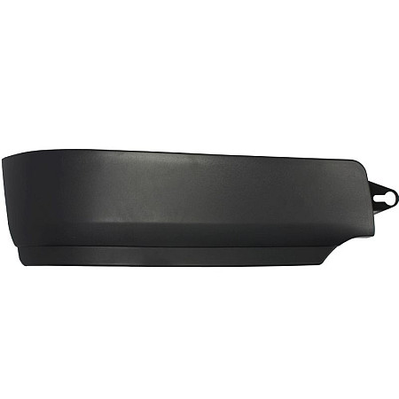 Acoperire, bara protectie Bara Dreapta Fata MAN TGS I 02.07- PACOL MAN-CP-015R