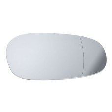 Sticla oglinda, oglinda retrovizoare exterioara Sticla oglinda laterala Dreapta asferice incalzita  BMW 1 E81 1 E82 1 E87 1 E88 3 E90 3 E91 3 E92 3 E93 06.04-12.13 BLIC 6102-02-1271814P